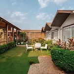 Stone Wood Beach Resort, Vagator